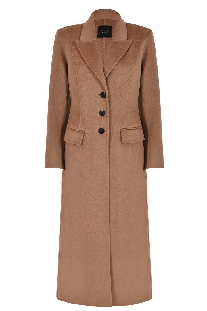 Husk Marcella Coat