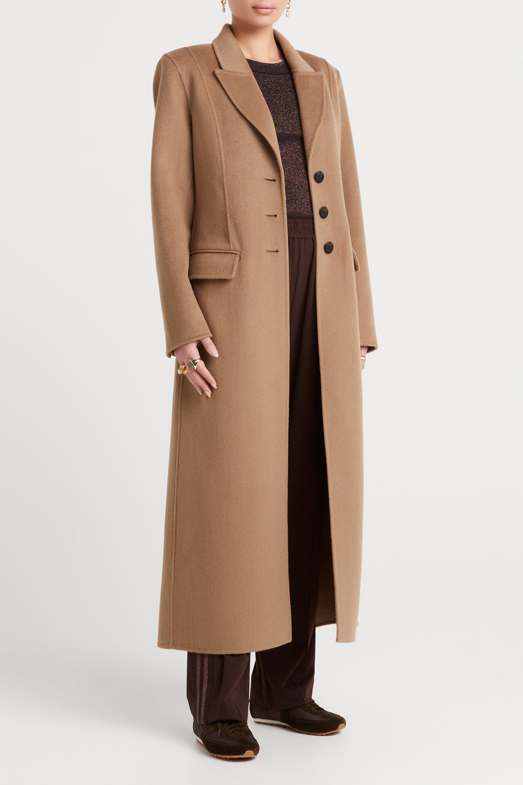 Husk Marcella Coat