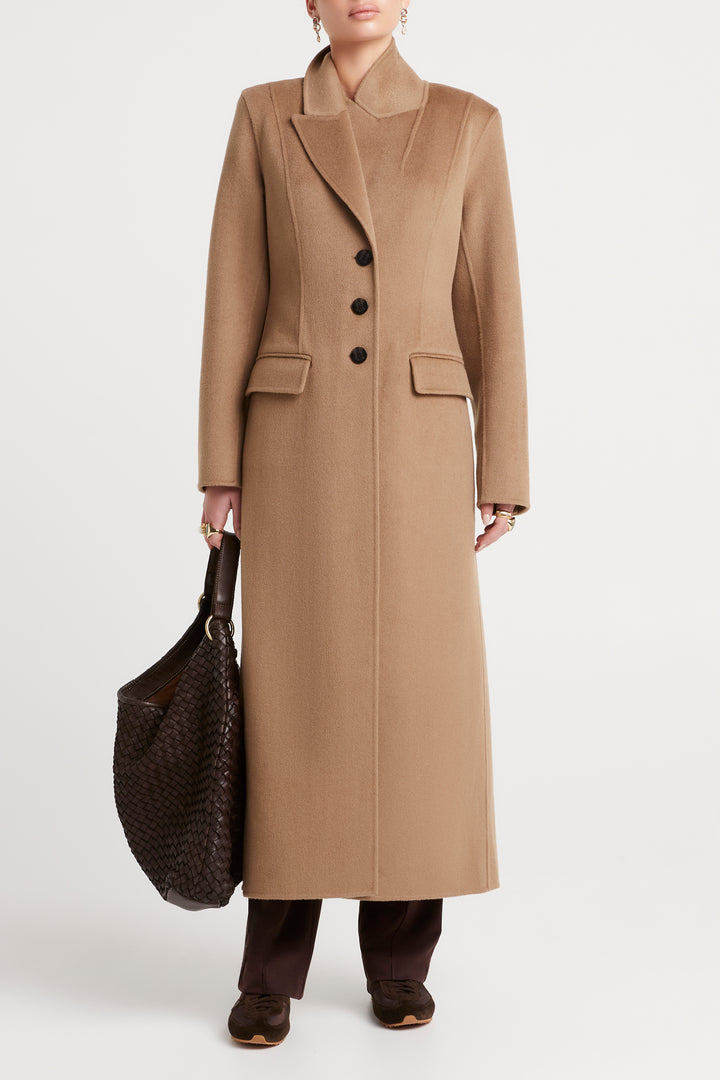 Husk Marcella Coat
