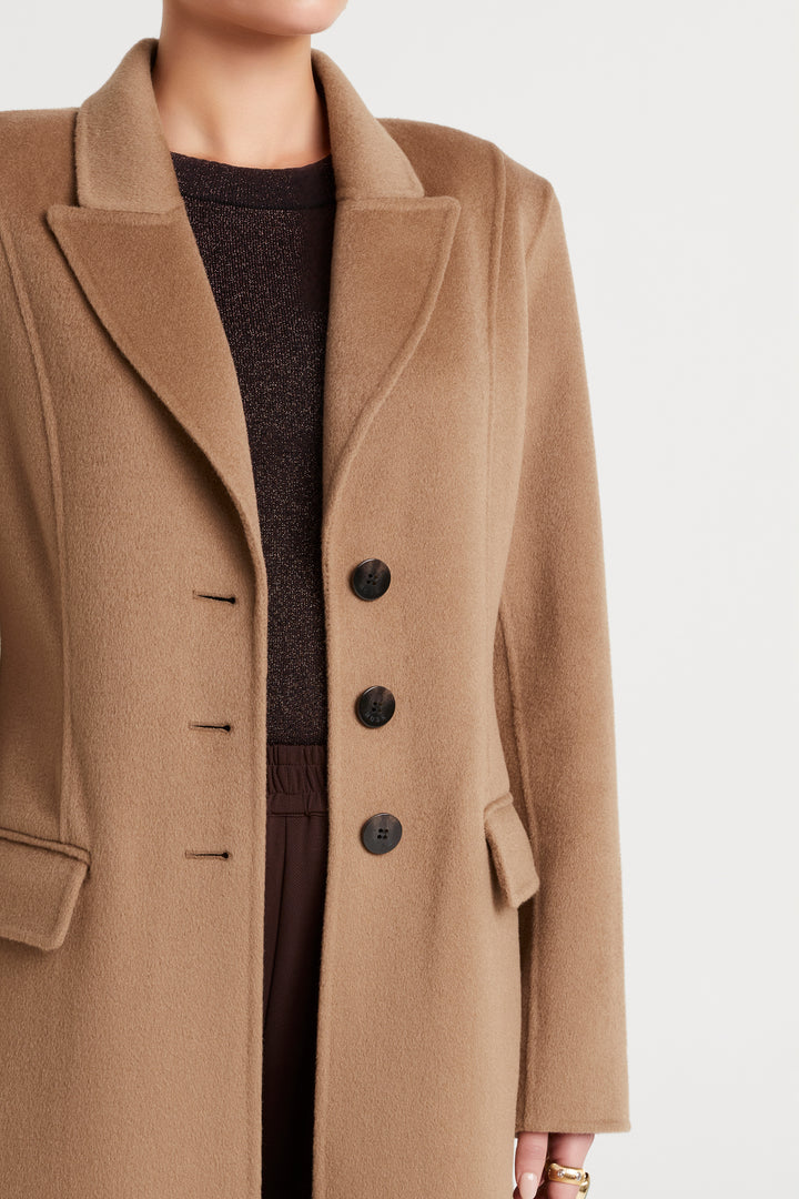 Husk Marcella Coat