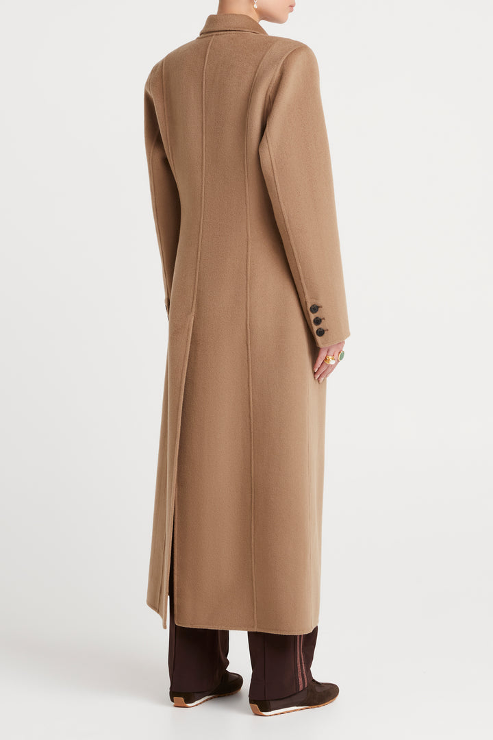 Husk Marcella Coat