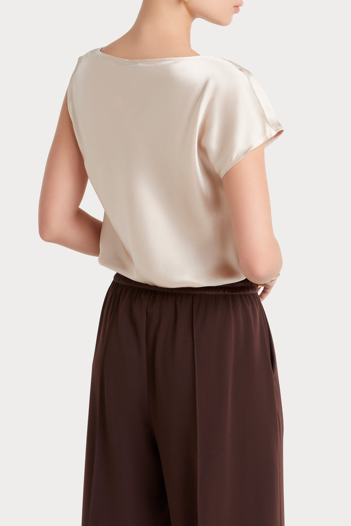 Husk Emilie Top
