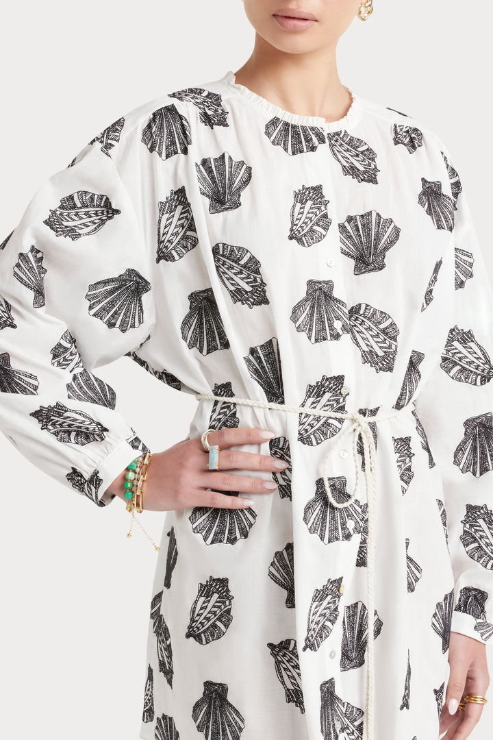 Husk Sirina Shirt Dress