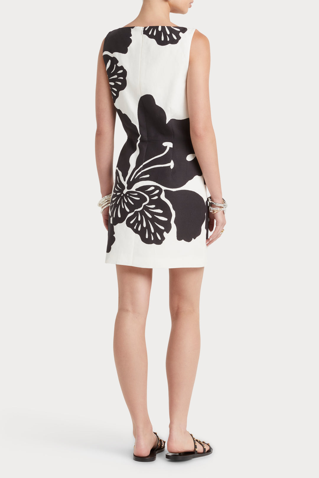 Husk Ismini Mini Dress