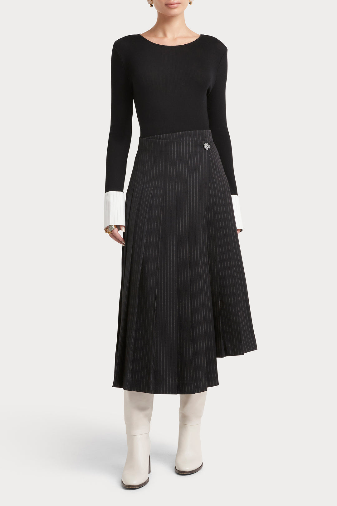 Husk Henrietta Skirt