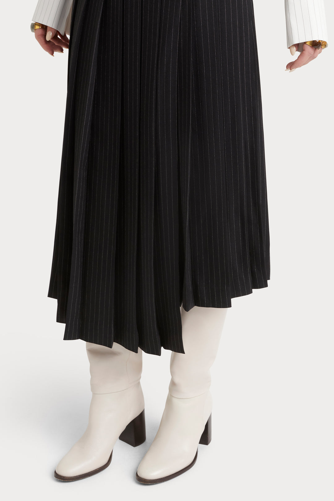 Husk Henrietta Skirt