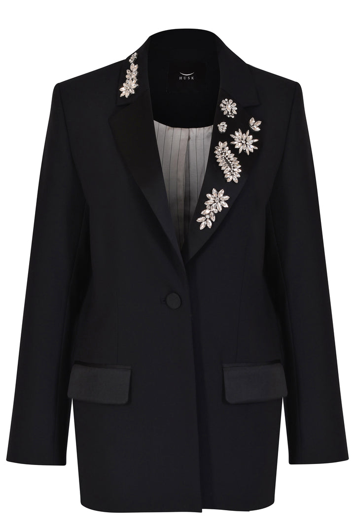 Husk Sylvie Jewel Blazer