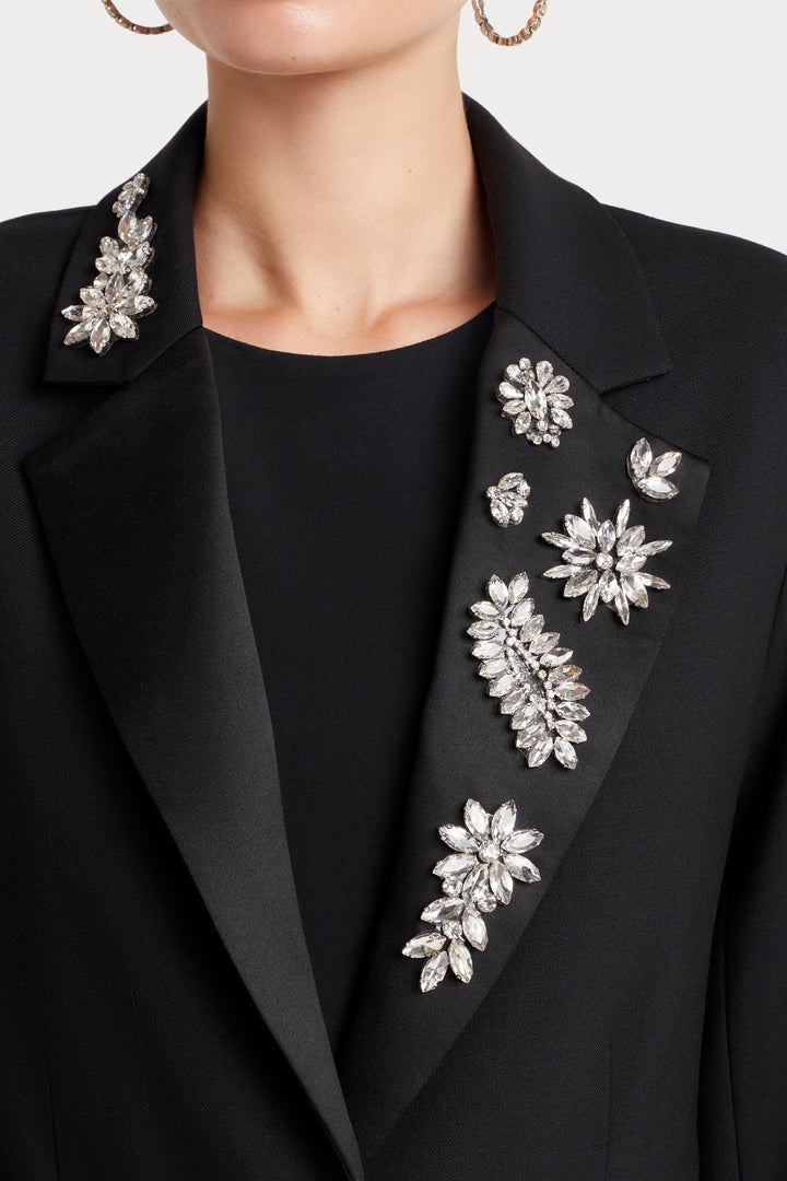 Husk Sylvie Jewel Blazer