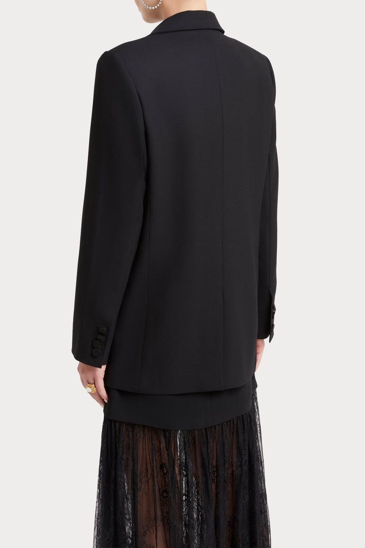 Husk Sylvie Jewel Blazer