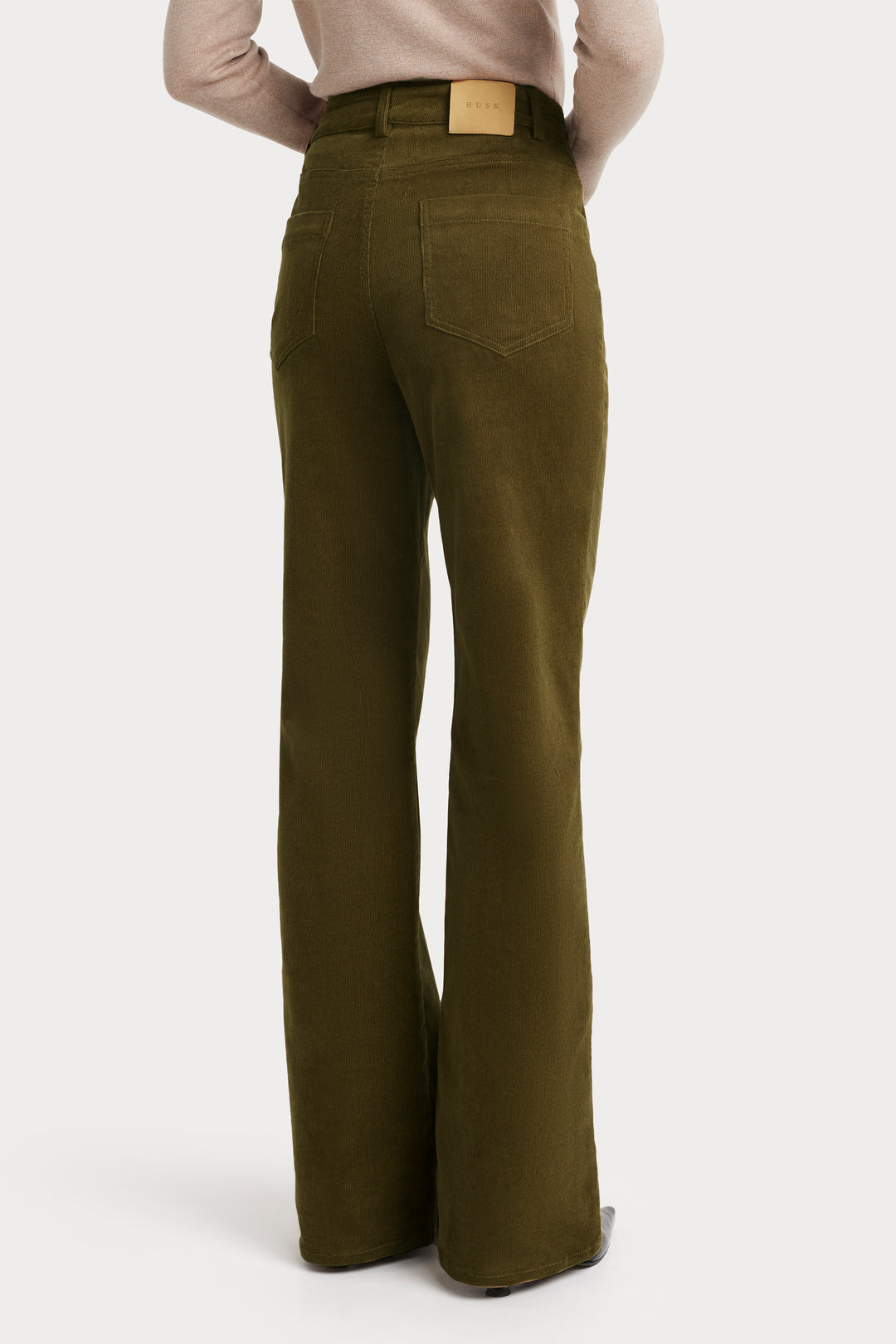 Husk Celeste Pant
