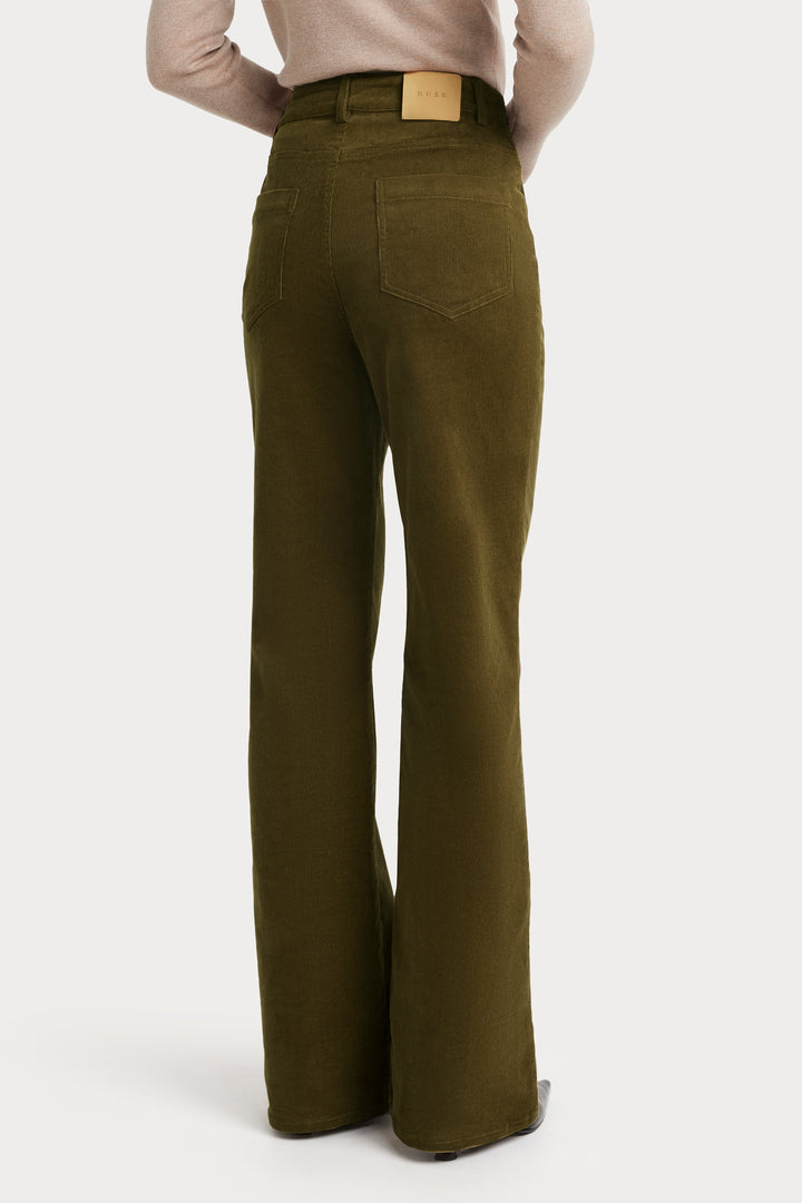 Husk Celeste Pant