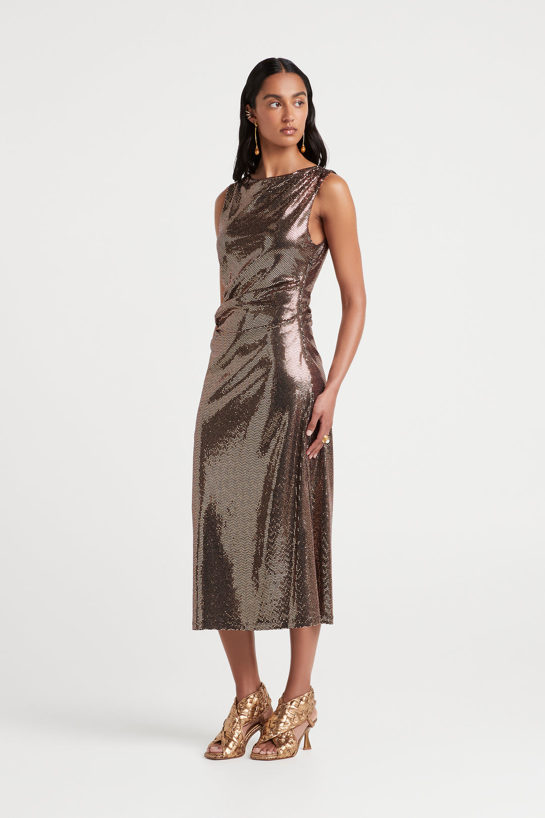 Husk Margaux Dress