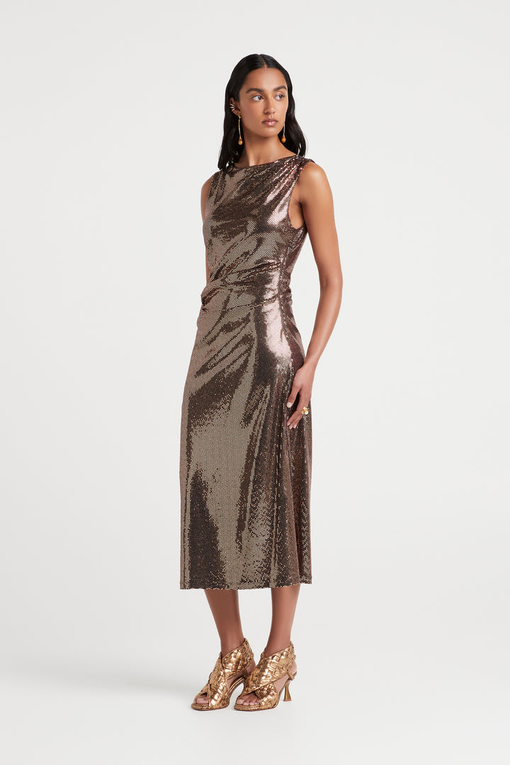 Husk Margaux Dress
