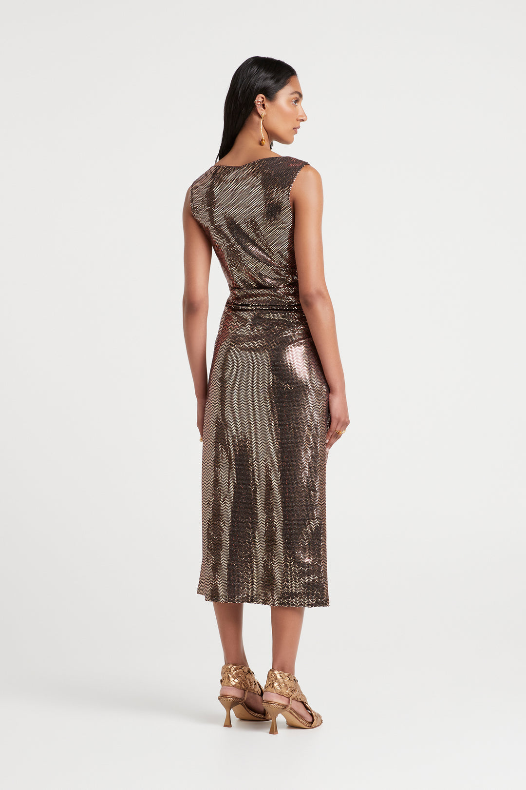 Husk Margaux Dress