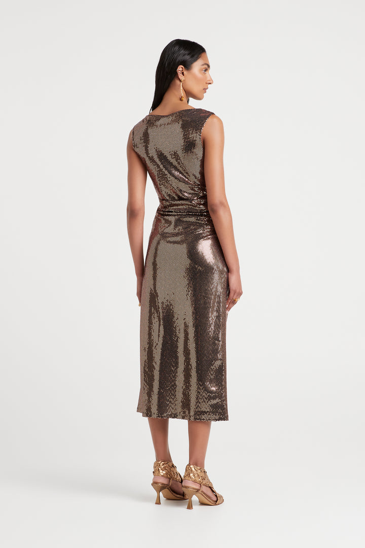 Husk Margaux Dress