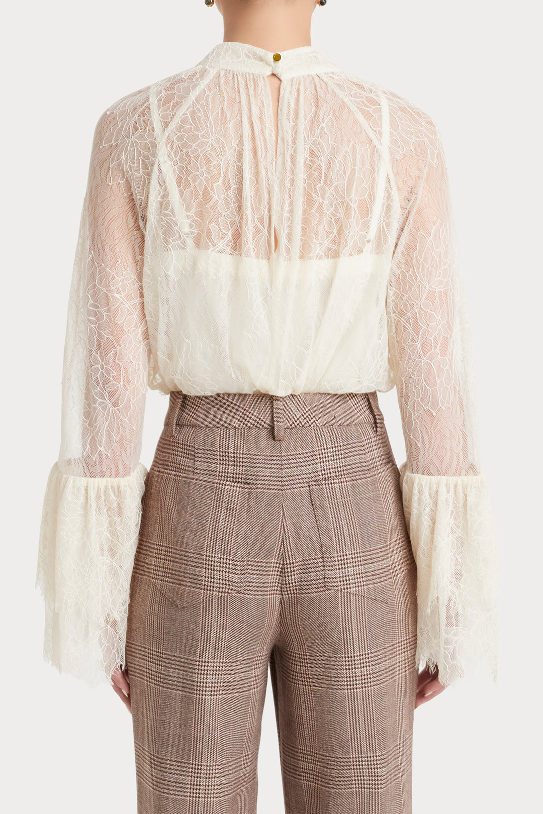 Husk Clementine Blouse