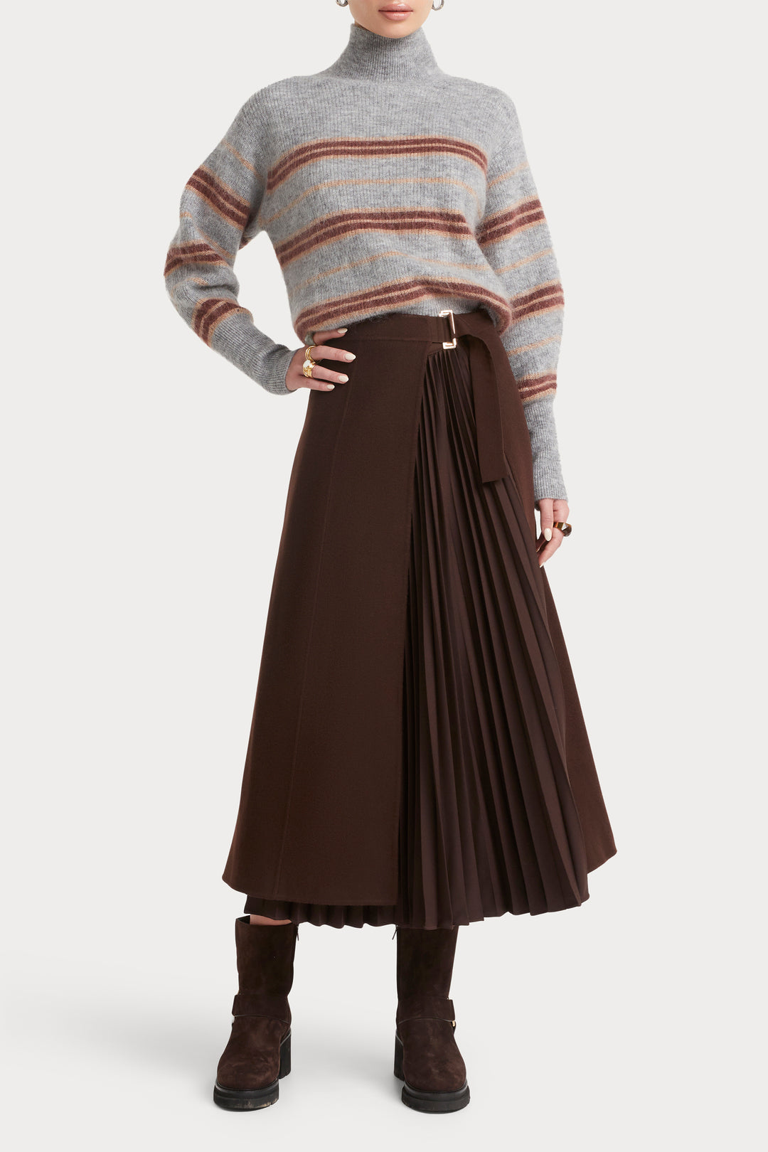 Husk Margaux Skirt