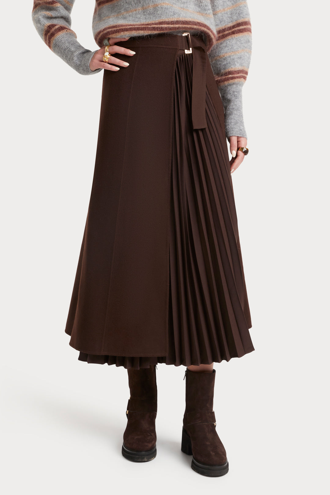 Husk Margaux Skirt