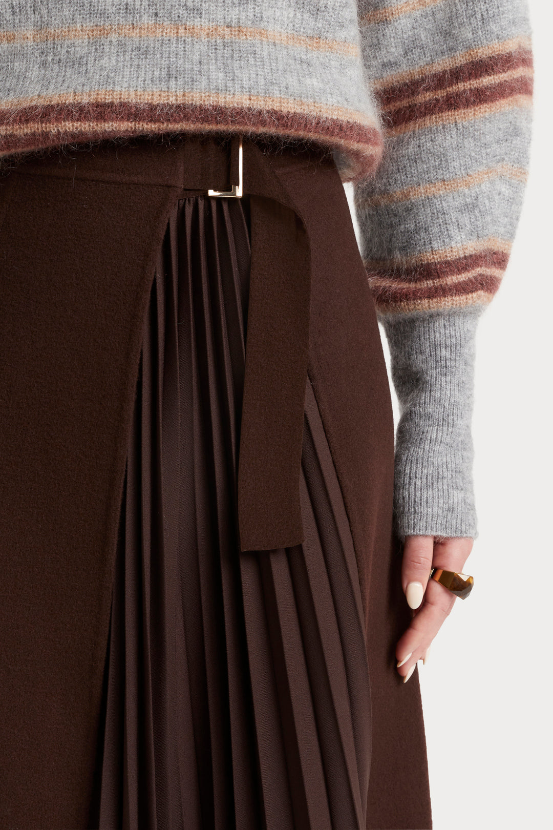 Husk Margaux Skirt