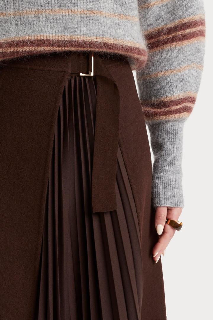 Husk Margaux Skirt