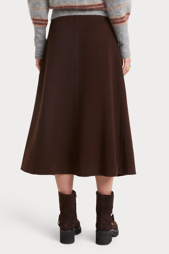 Husk Margaux Skirt