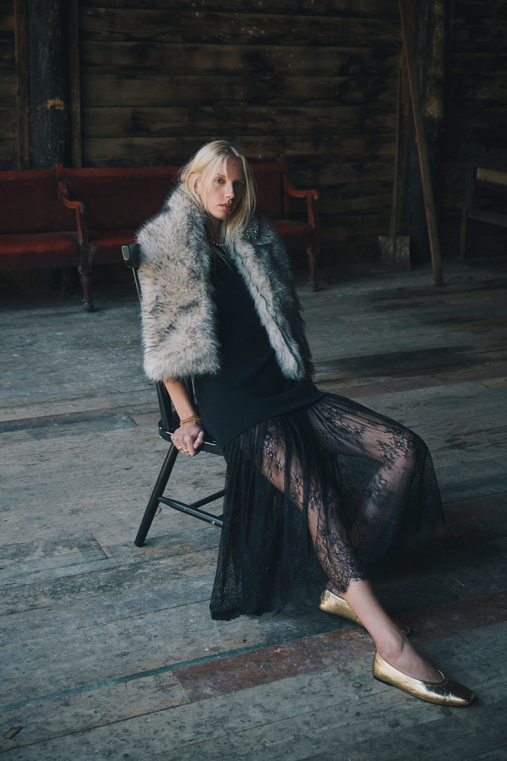 Husk Clementine Dress