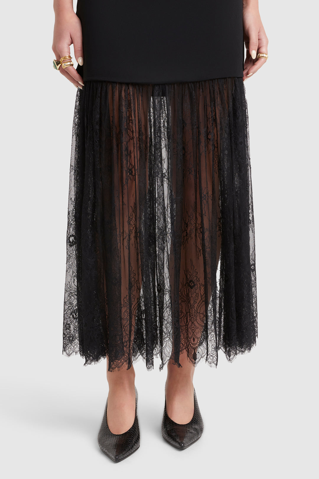 Husk Clementine Dress