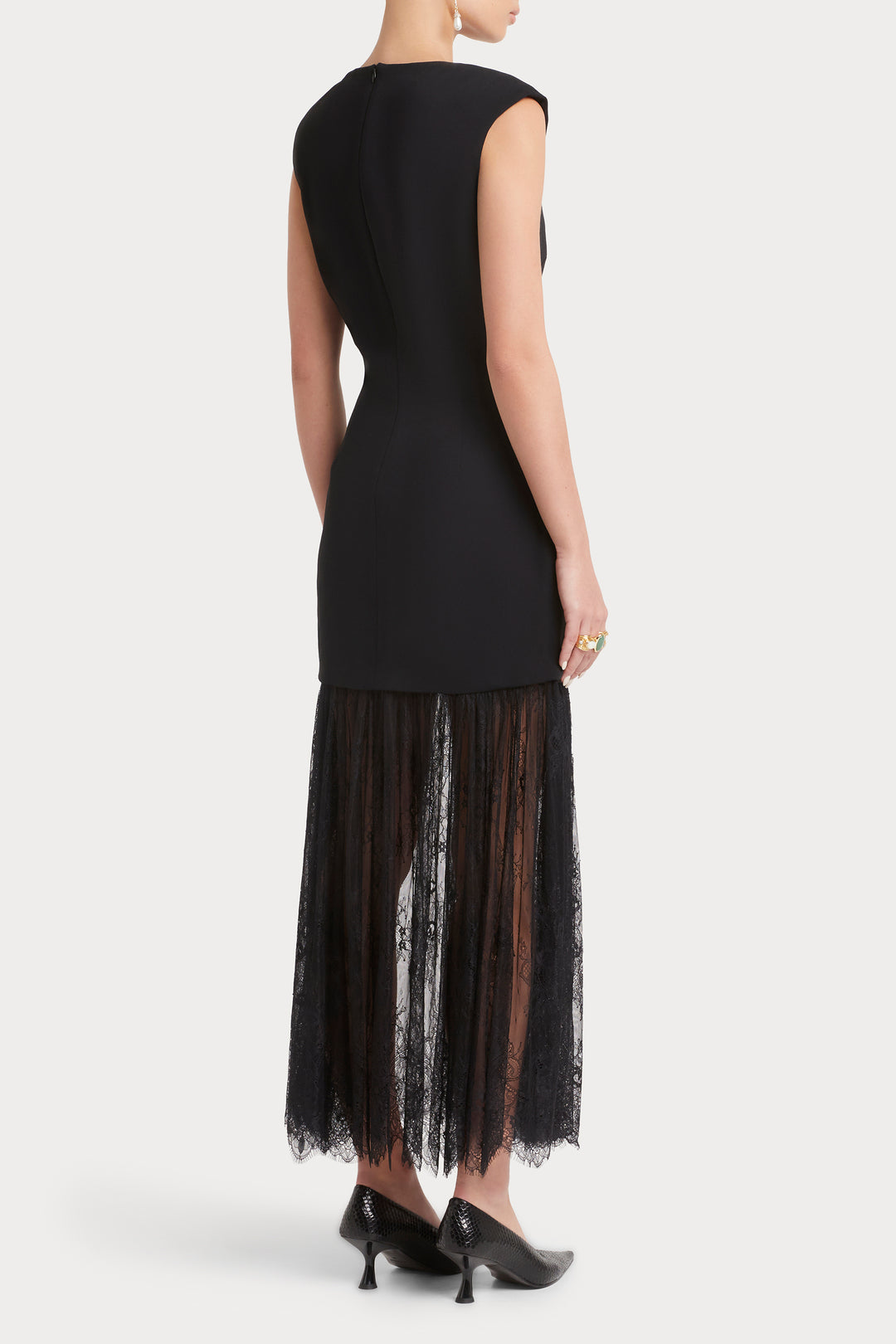 Husk Clementine Dress