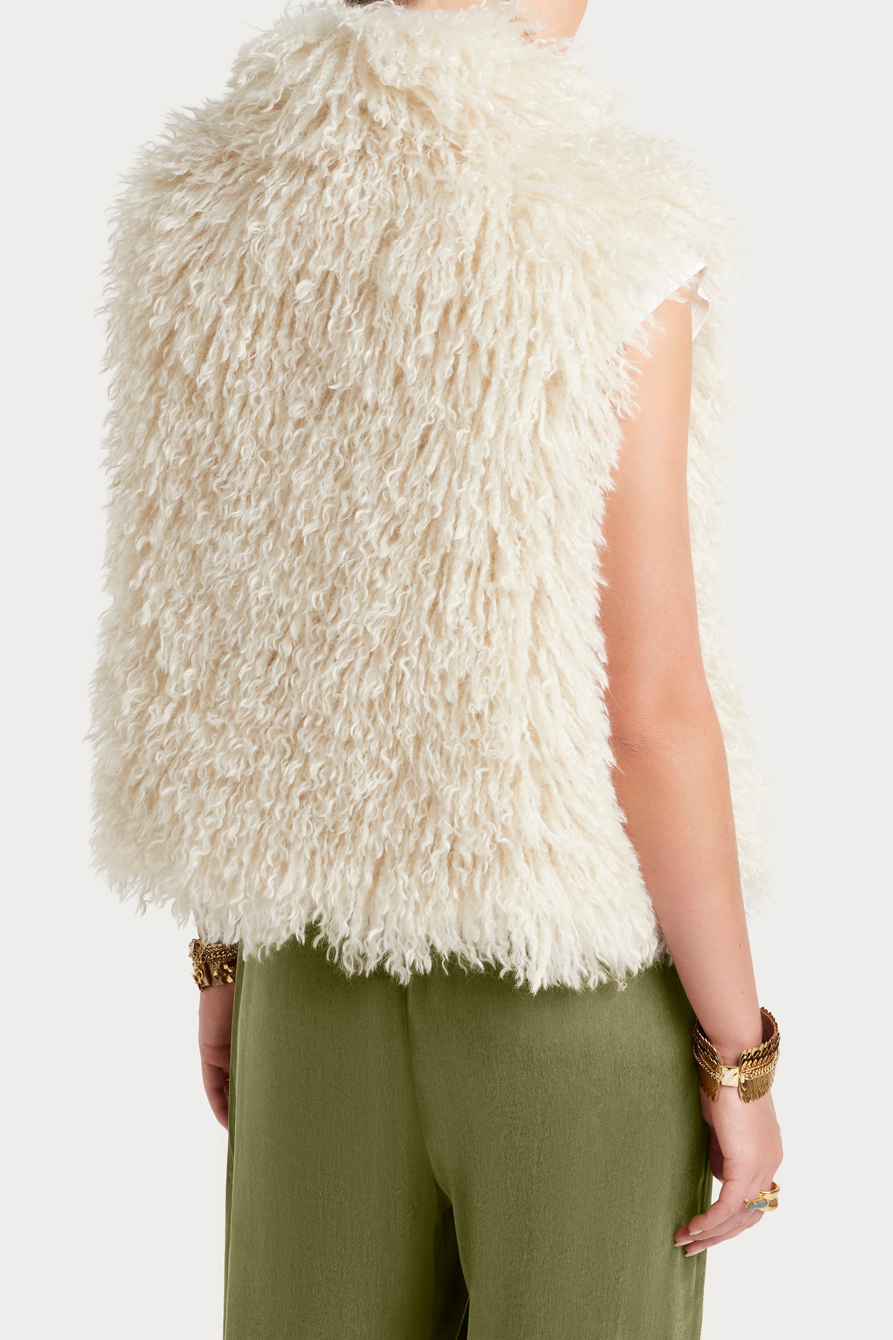 Husk Remi Vest