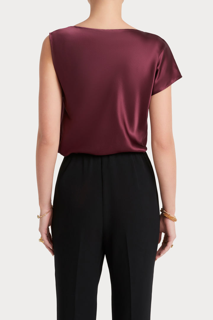Husk Emilie Top