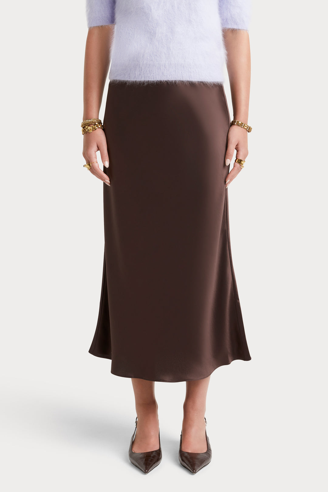 Husk Rihanna Skirt