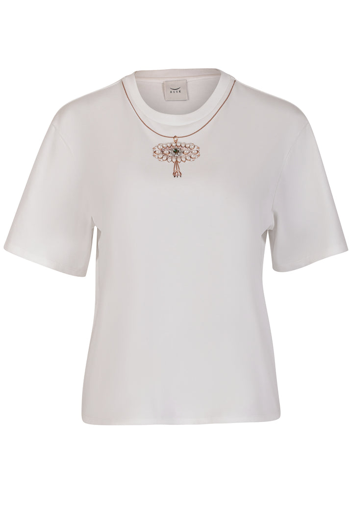 Husk Sylvie Tee