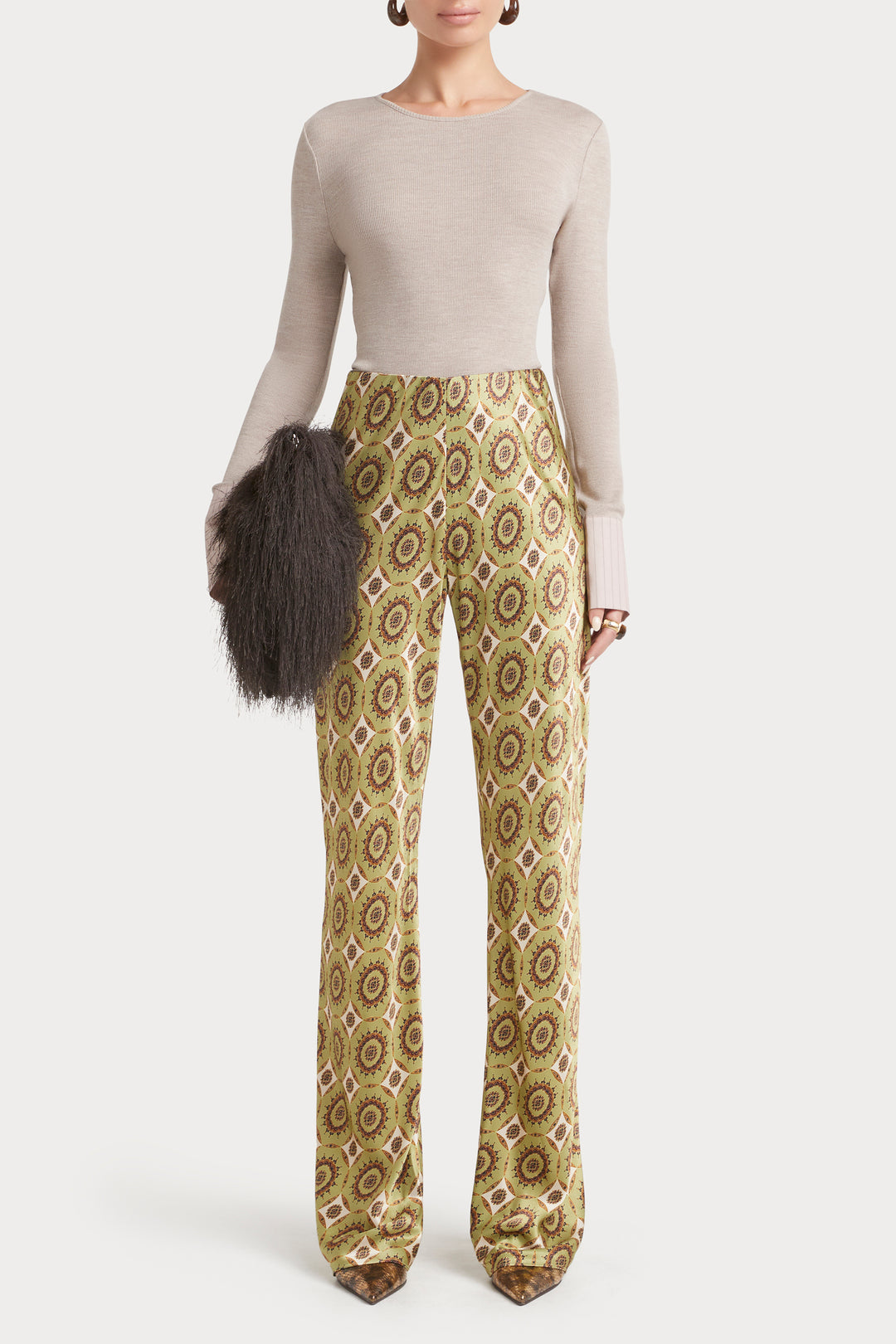 Husk Henrietta Top