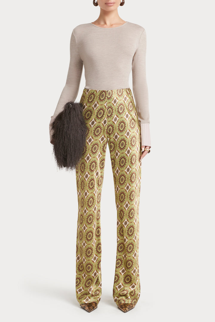 Husk Henrietta Top