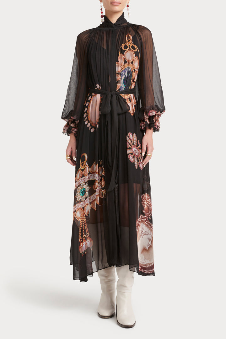 Husk Sylvie Dress