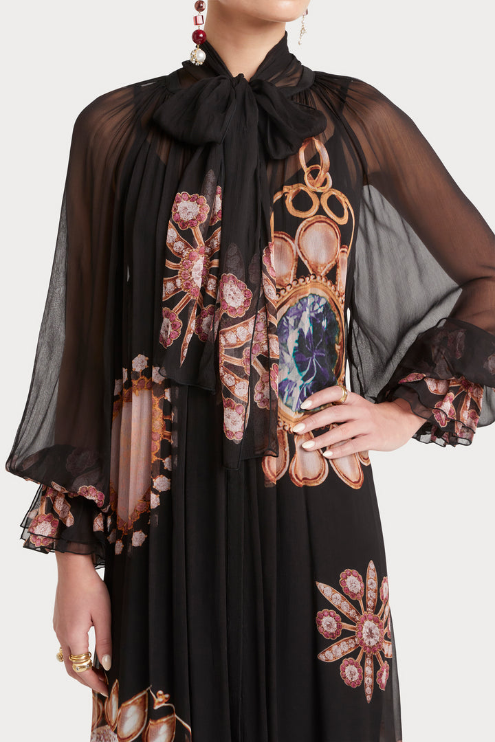 Husk Sylvie Dress
