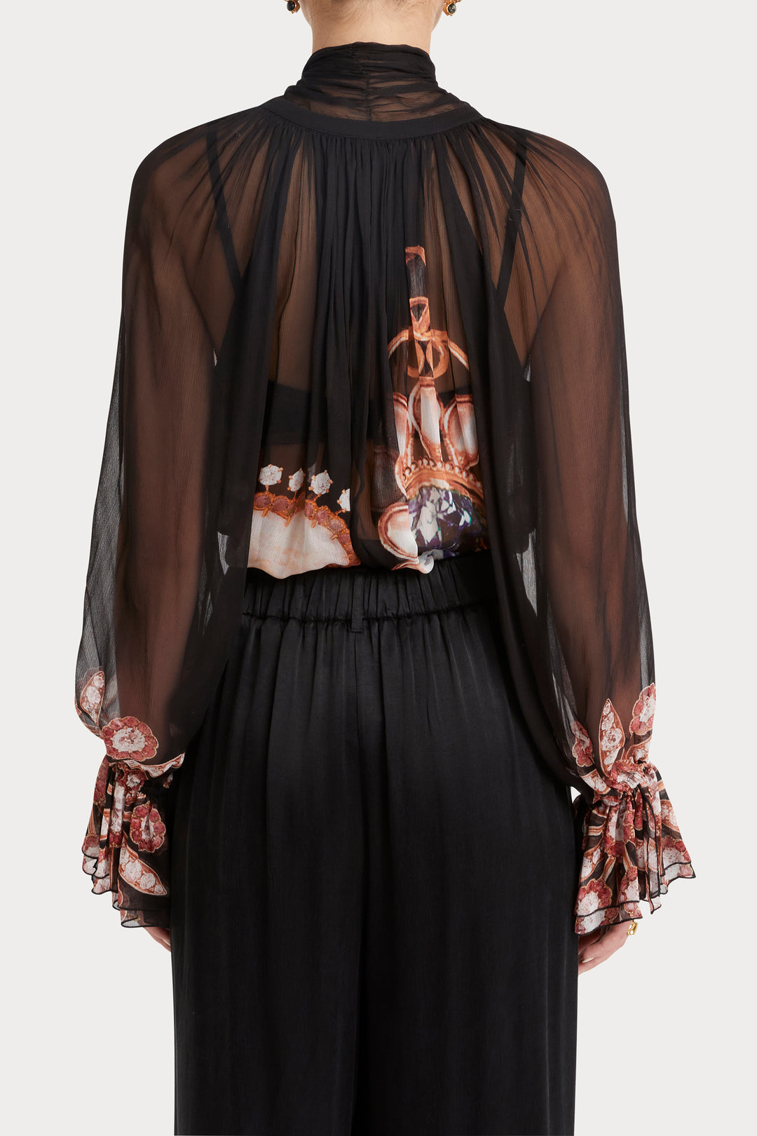 Husk Sylvie Blouse