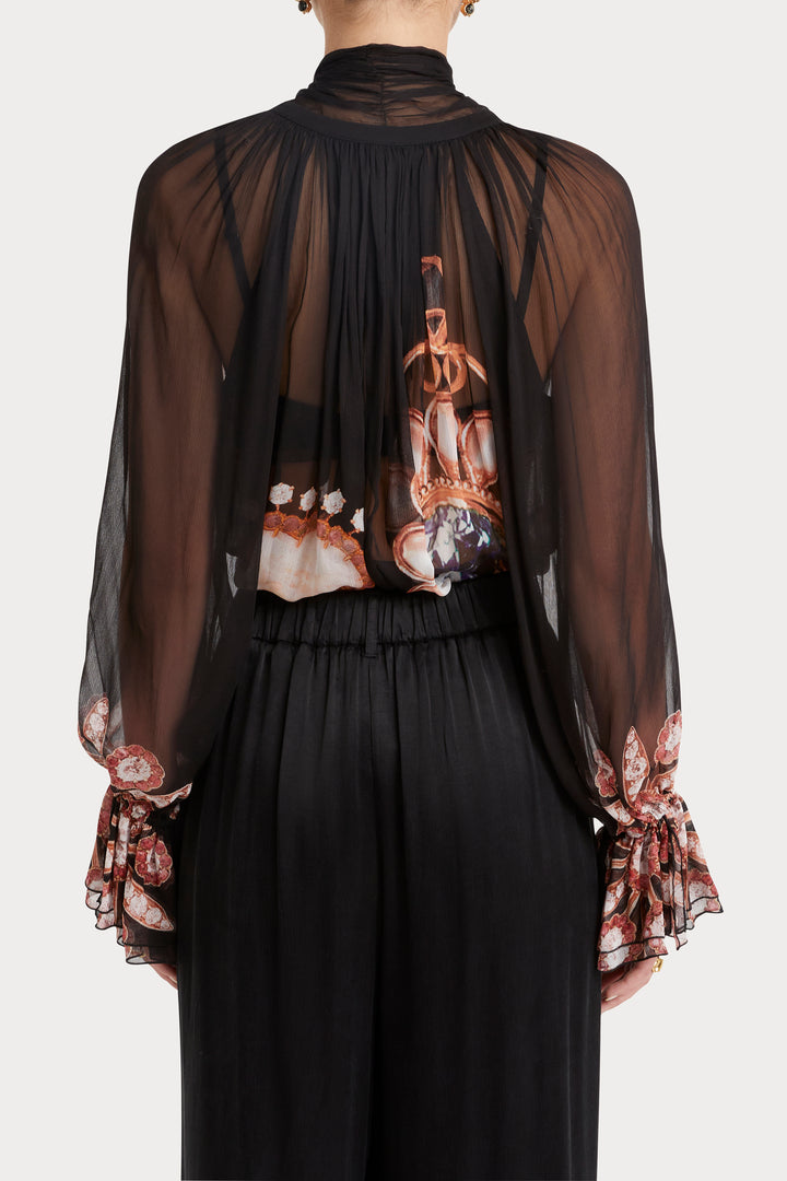 Husk Sylvie Blouse