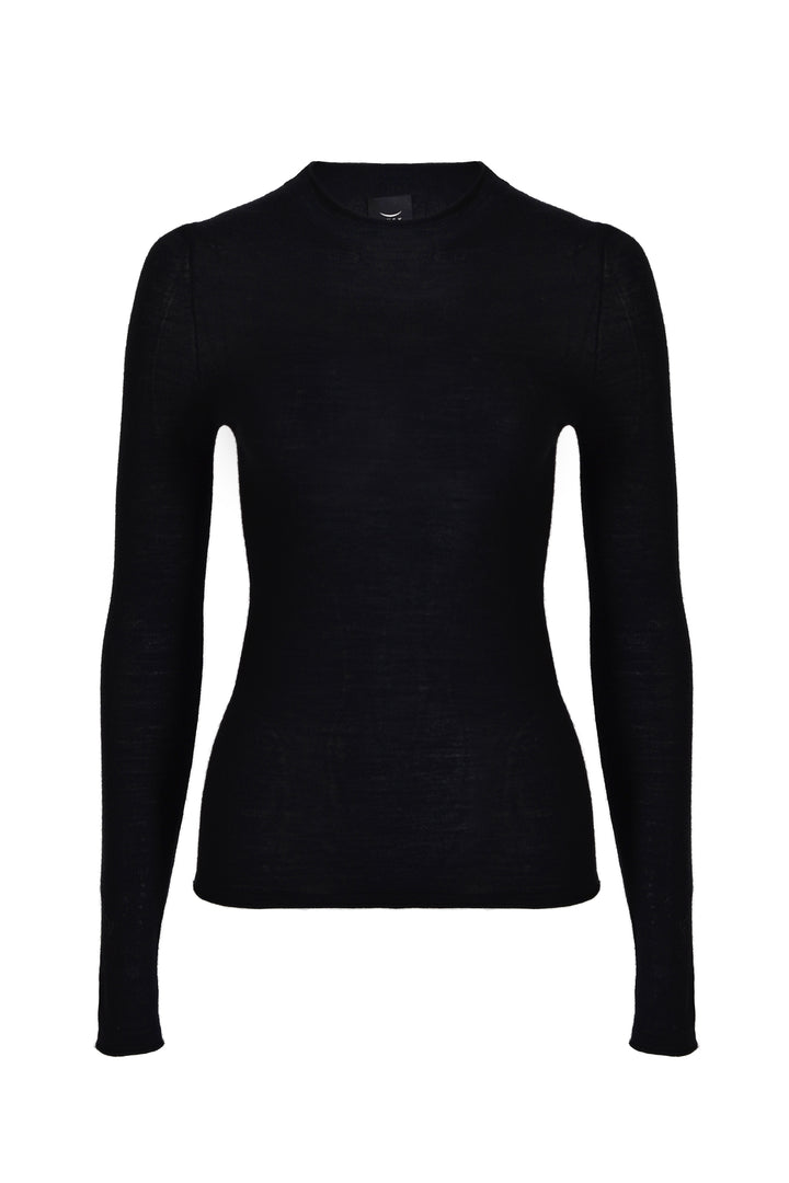 Husk Ultrafine Merino Knit