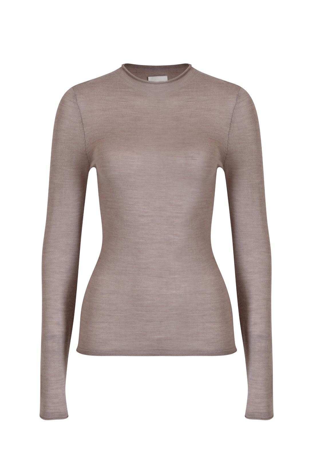Husk Ultrafine Merino Knit