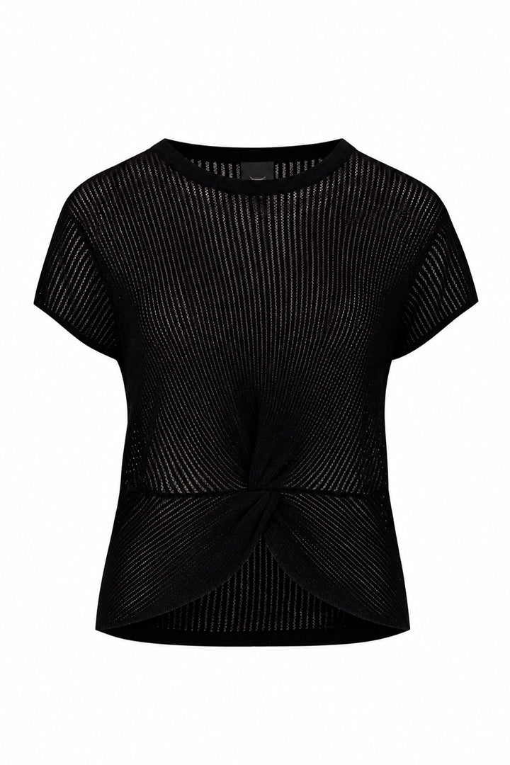 Husk Twist Knit