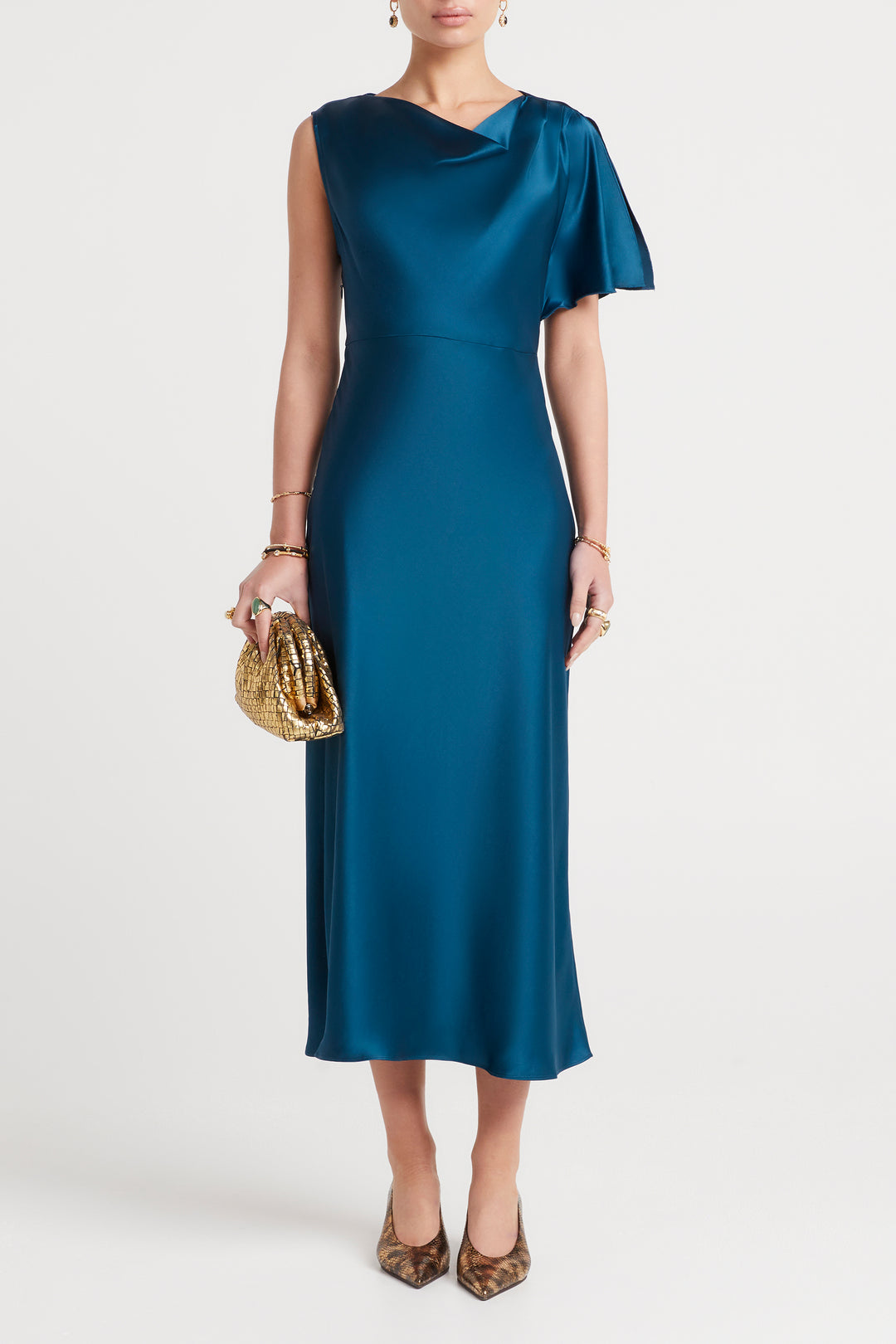 Husk Isabella Dress