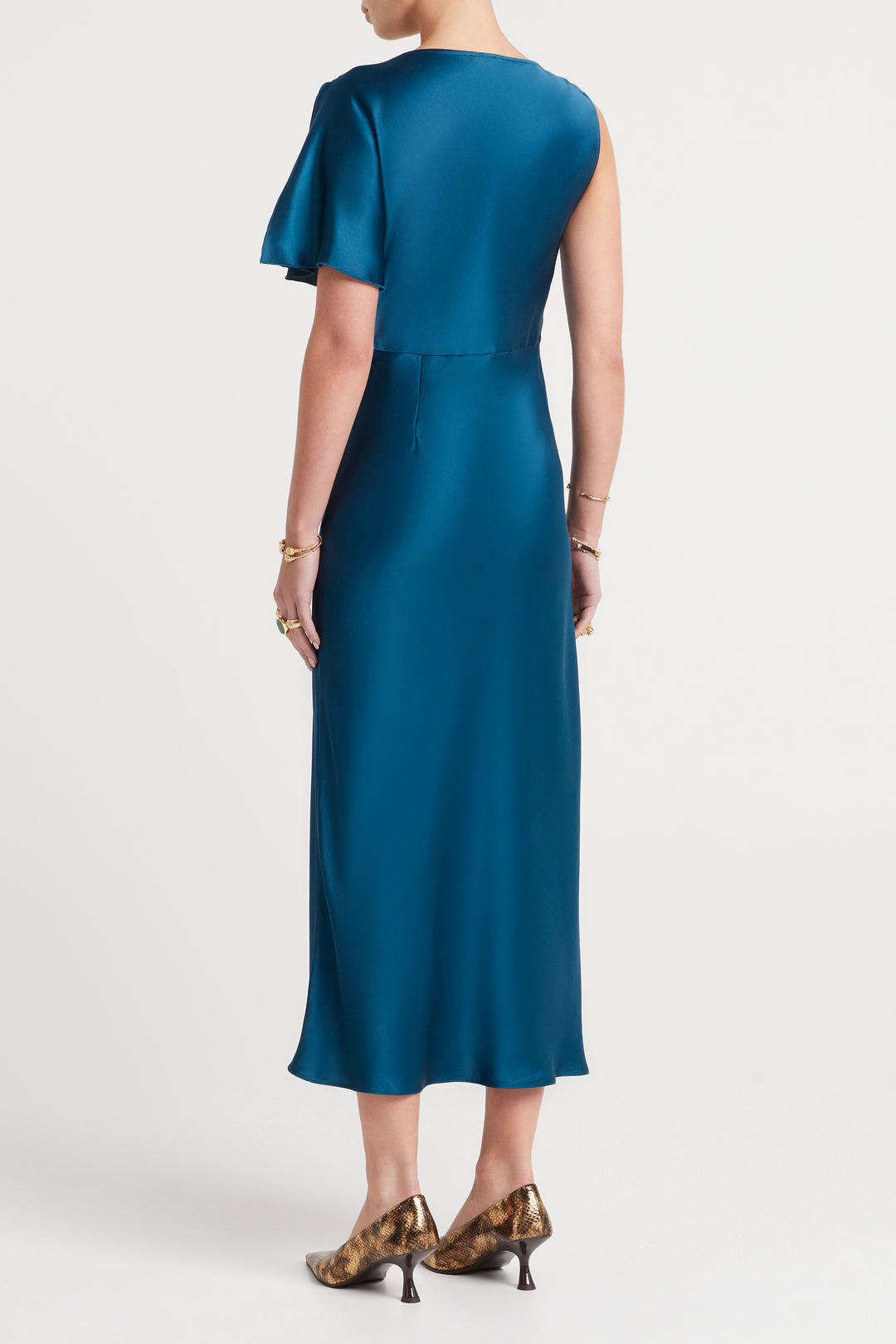Husk Isabella Dress