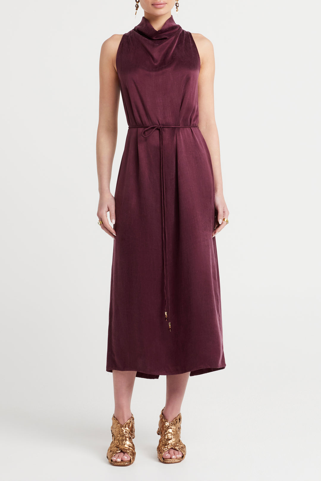 Husk Camille Dress