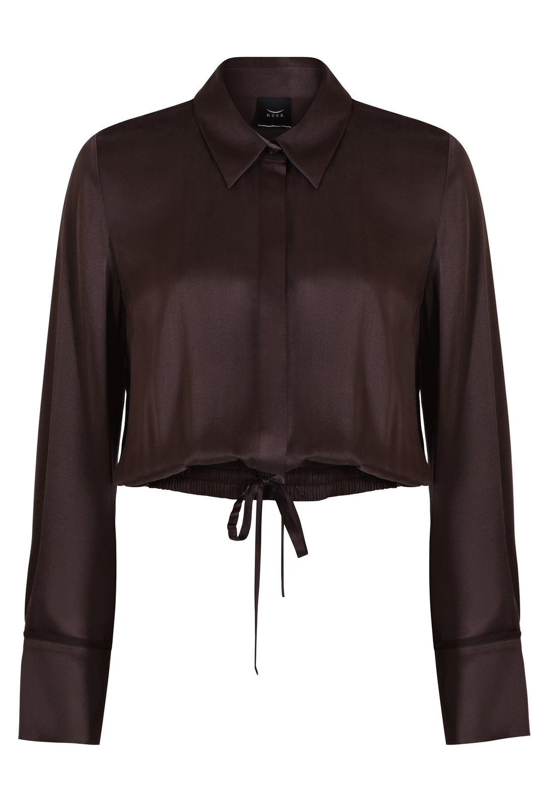 Husk Azalea Top