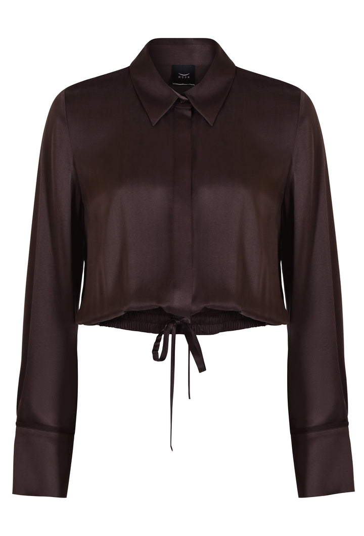 Husk Azalea Top