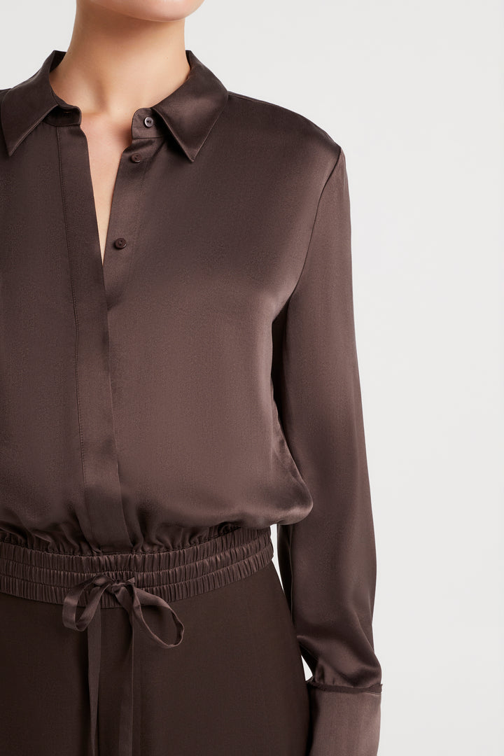 Husk Azalea Top