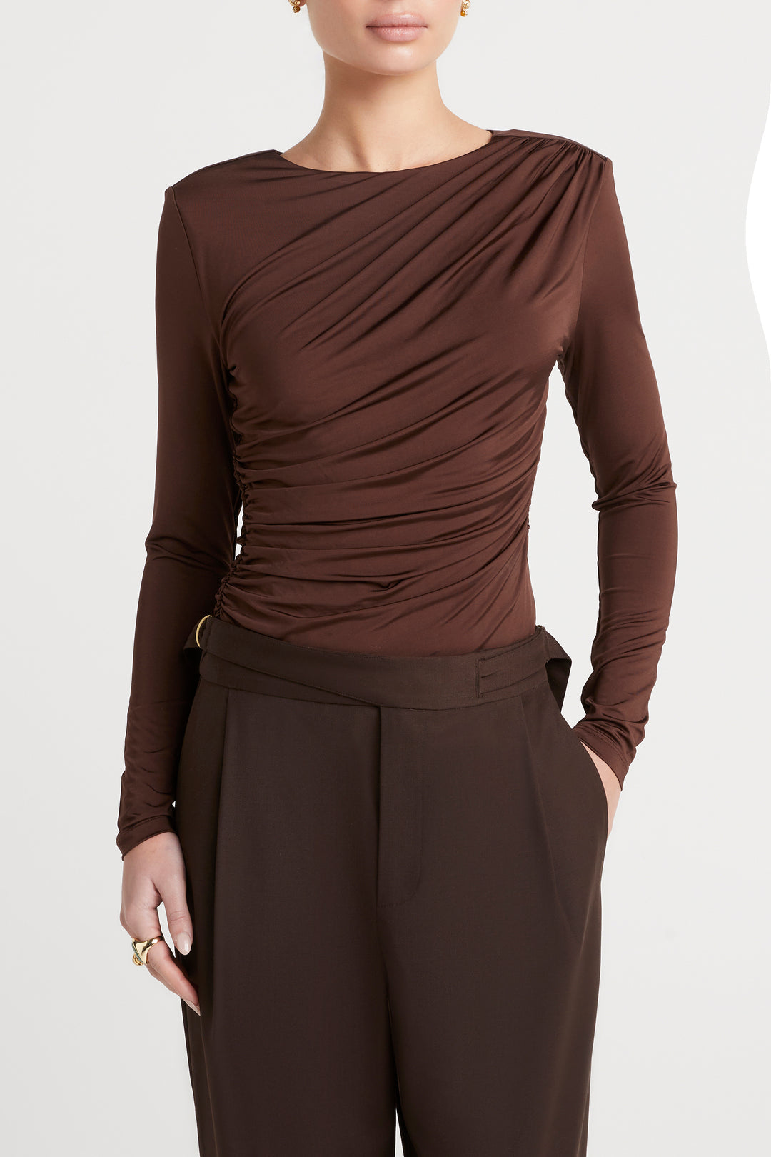 Husk Clara Top