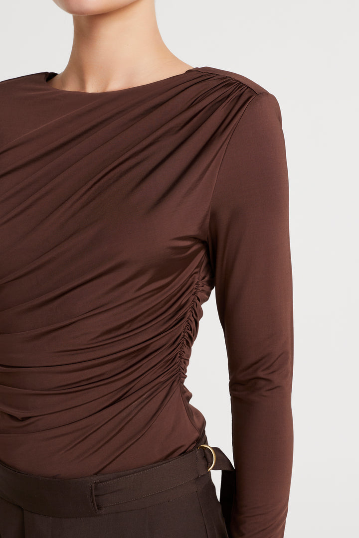 Husk Clara Top