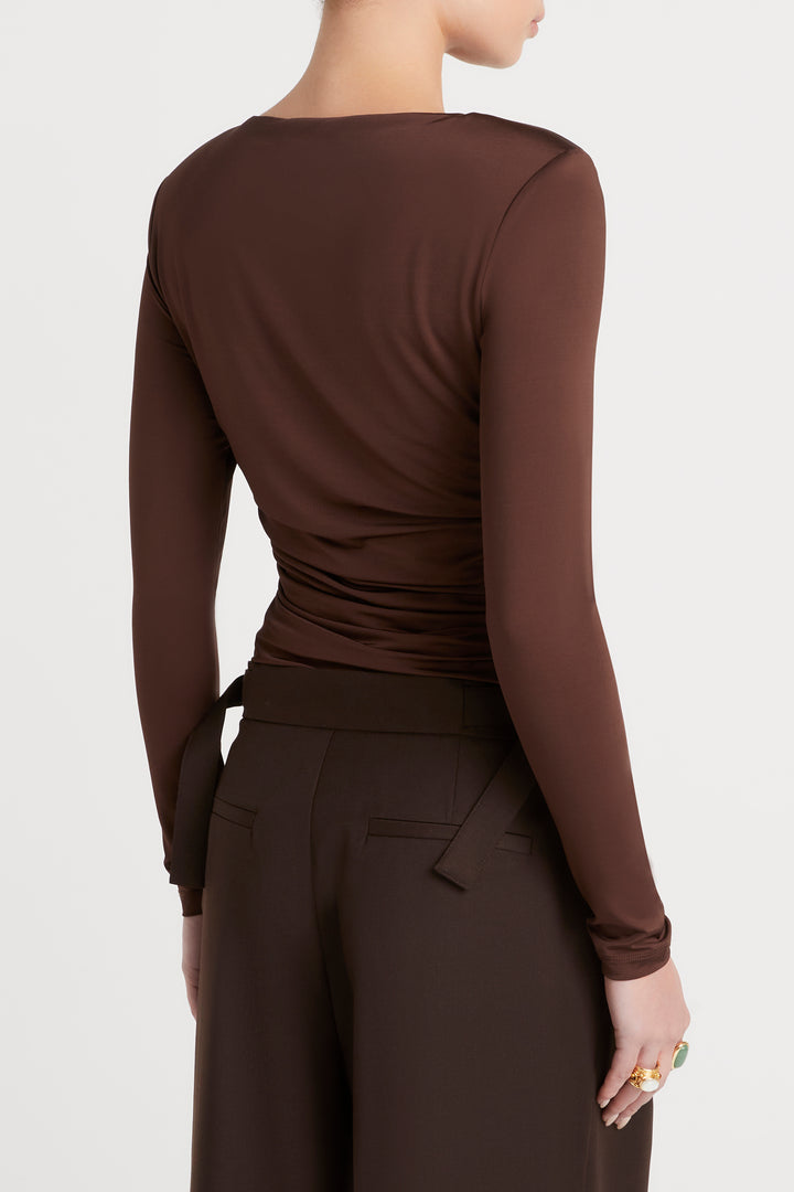 Husk Clara Top